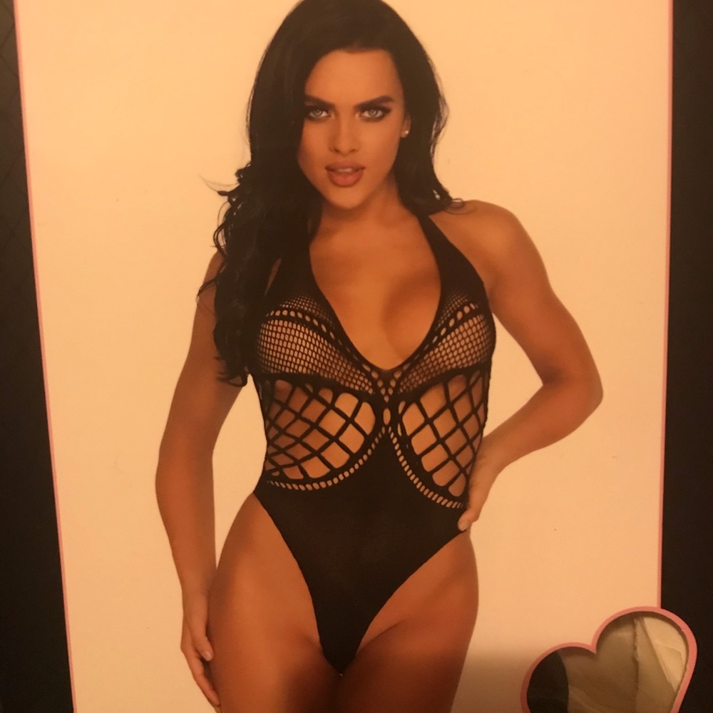 Leg Avenue Sexy Lingerie 🖤